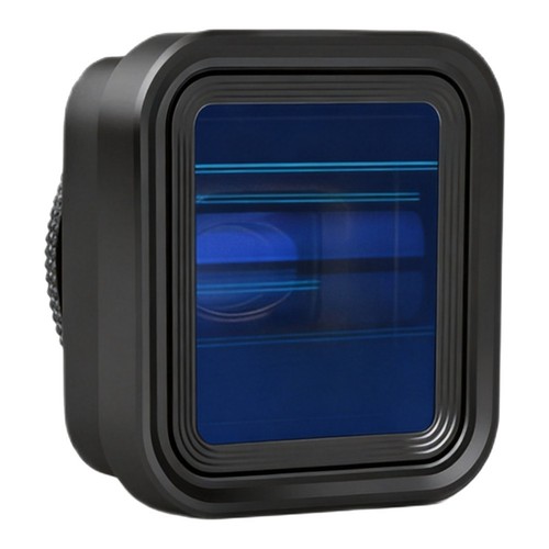 55x anamorphic lens - 1.55x,