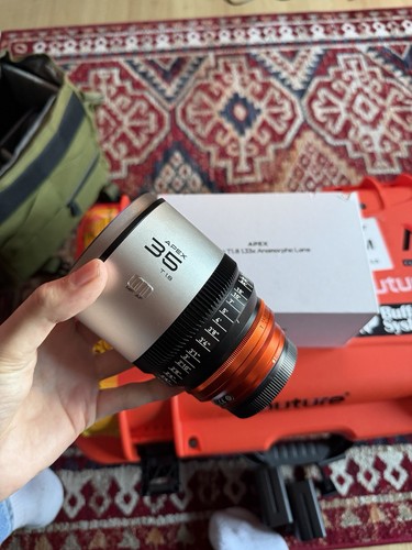Blazar apex 35mm 1 33x - apex,