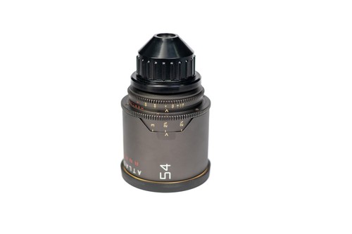 Atlas lens mercury 54mm - lens, t2.2