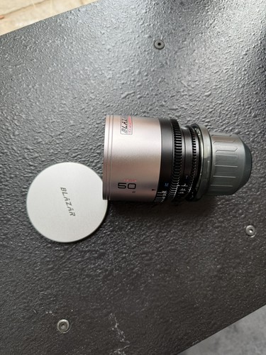 Blazar remus 50mm t2 - remus, 1.5x