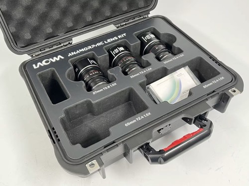 Laowa nanomorph 27mm 35mm - laowa, 27mm/35mm/50mm