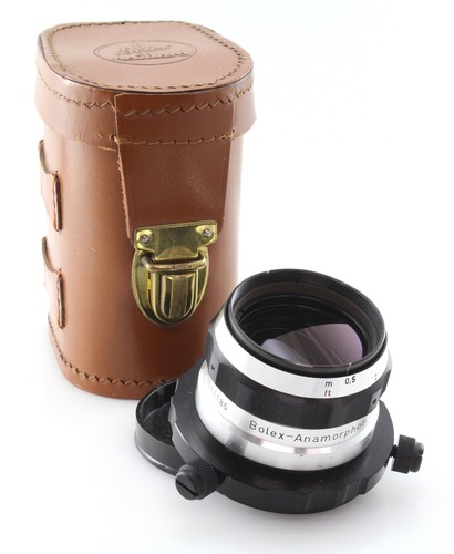 Bolex anamorphot 1 - bolex-anamorphot, 8/19/1.5x