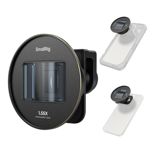 Smallrig 55xt anamorphic - smallrig,
