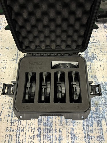 Viltrox zmove diopter set 5 - viltrox,