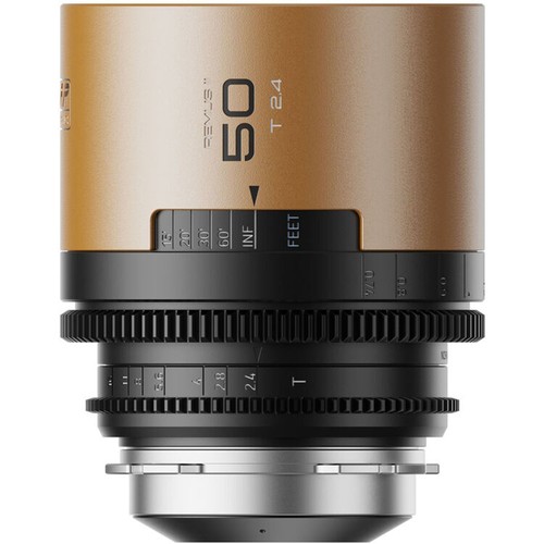Blazar remus 50mm 1 5x - blazar, t2.4
