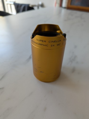 Schneider super cinelux - super,
