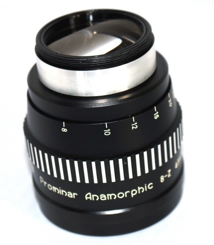 Kowa prominar anamorphic - prominar,