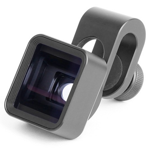 Phone anamorphic lens 33x - phone, 1.33x