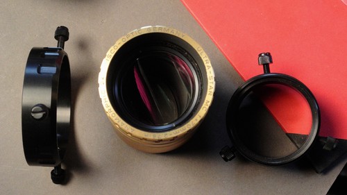 Isco ultra star anamorphic - ultra,