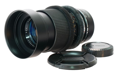 Focal auto 135mm 8 - focal, f2.8