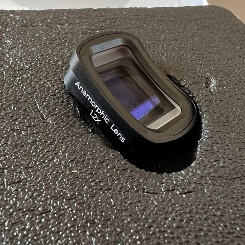 Concept 2x anamorphic - concept, 1.2x