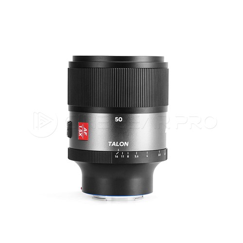 Blazar talon 50mm t2 - blazar,