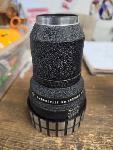 Panavision panatar - panavision, 16