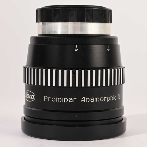 Kowa prominar anamorphic h - prominar,