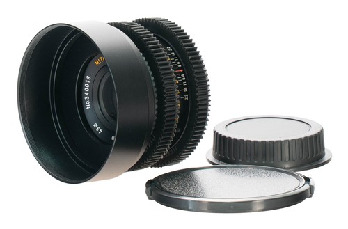 Mitakon wide 28mm 8 - 28mm,