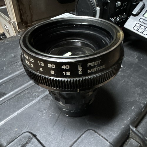 Kowa x2 - b&h, (ben