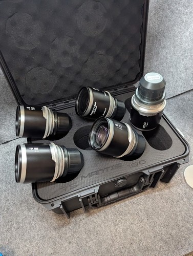 Blazar mantis 33x lens - blazar, 5
