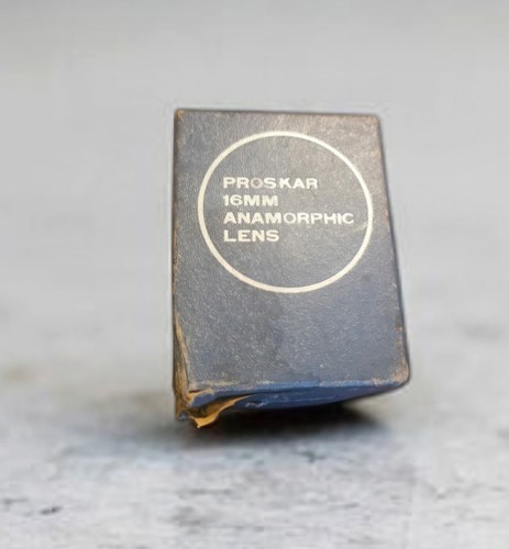 Vintage proskar ishico - vintage,