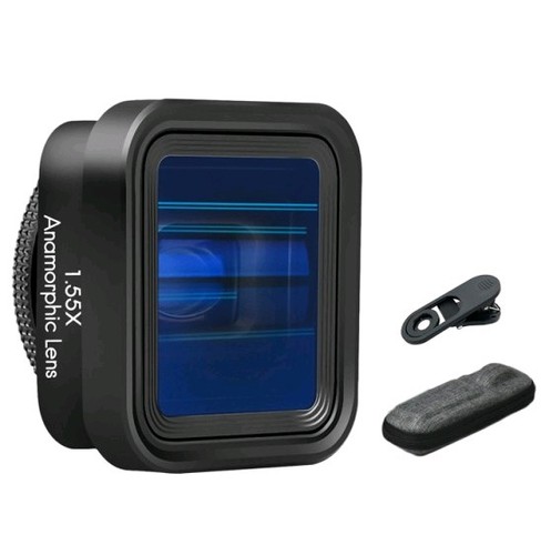 55x anamorphic smartphone - anamorphic,