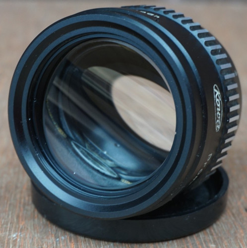 Kowa prominar anamorphic - kowa,