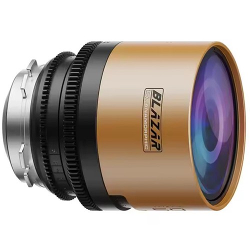 Blazar remus 50mm 1 - ii, 1.5x