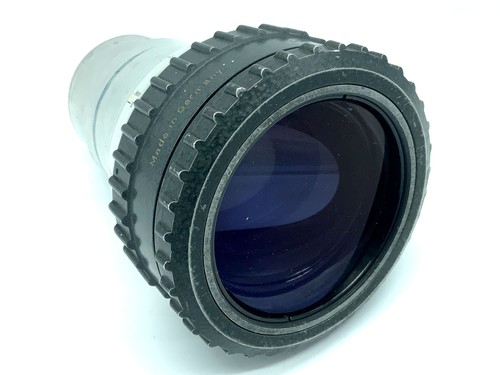 Möller 63mm anamorphic - möller, 1: