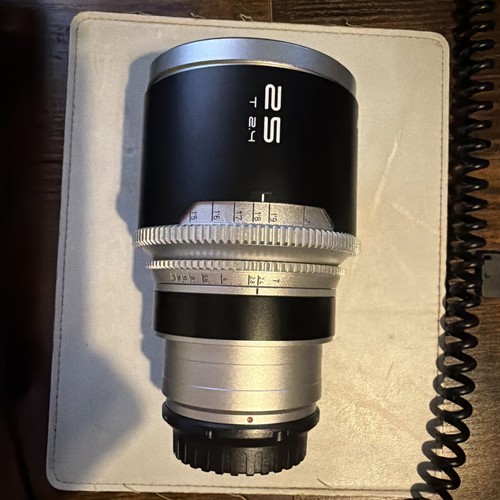 Blazar mantis 25mm 4 - mantis, t2.4