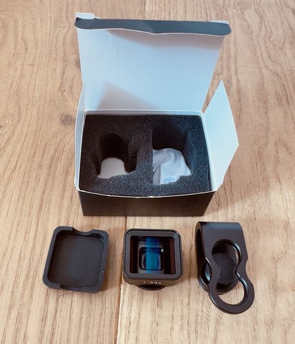 33x anamorphic smartphone - anamorphic,