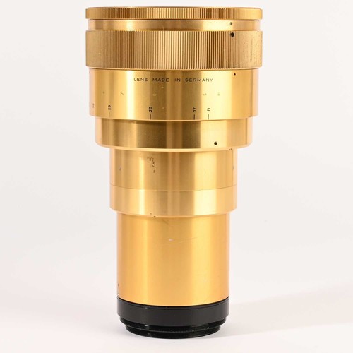 Cinelux anamorphic isco - mc,