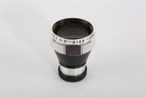 Benoist berthiot cinemascope - benoist-berthiot,