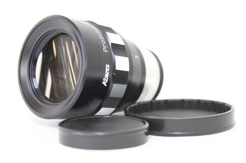 Kowa prominar anamorphic s - prominar, 16-s