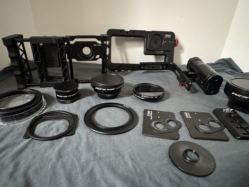 Beastgrip pro series bundle - beastgrip,