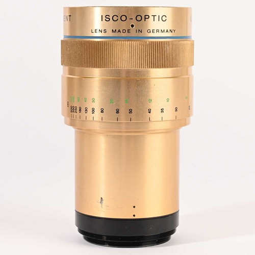 Isco optic ultra star - optic,