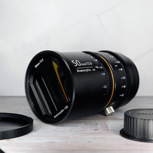 Blazar great joy 50mm t2 - joy, |