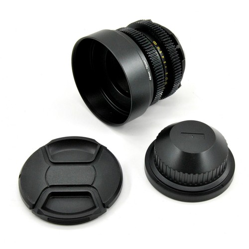 Helios 58mm cine - helios,
