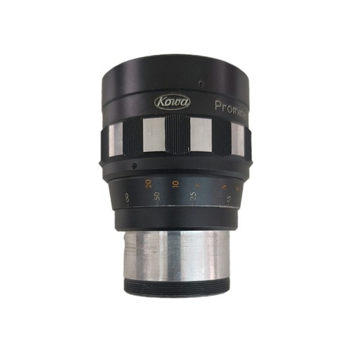 Kowa prominar anamorphic d - anamorphic, 16-d
