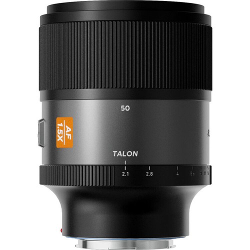 Blazar talon 50mm - blazar, t2.1
