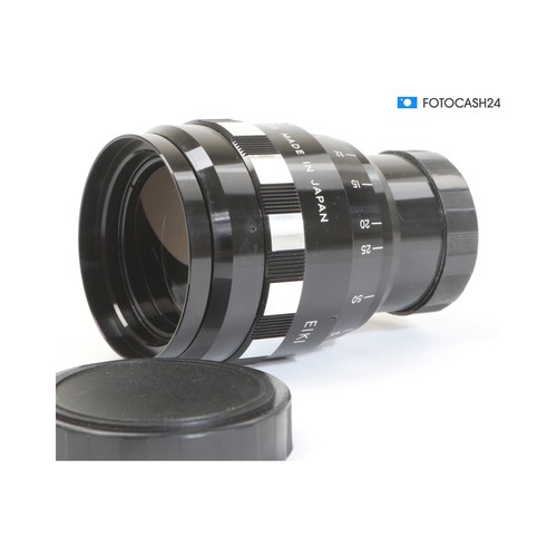 Eiki anamorphic lens 16f made - lens,