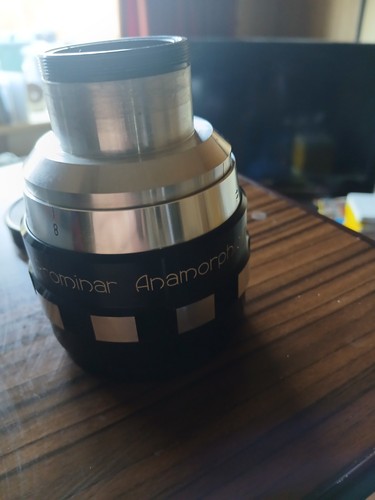 Kowa prominar anamorphic - kowa,