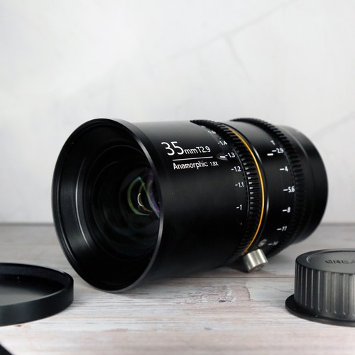 Blazar great joy 35mm - joy, t2.9