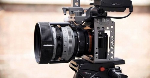 Anamorphic rehouse helios - anamorphic, 44