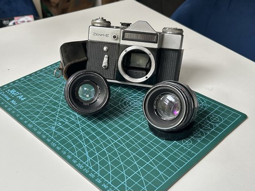 Helios m42 lens 1 x - x, lens,