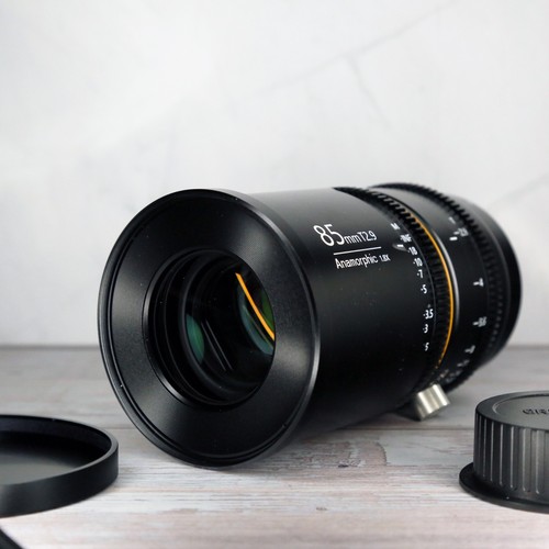 Blazar great joy - great, 85mm