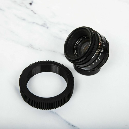 Cine anamorphic mod part - ,