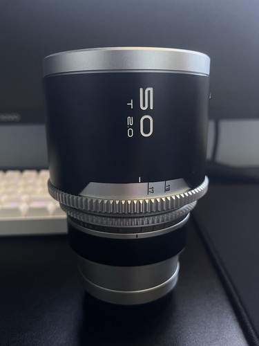 Blazar mantis 50mm - mantis,