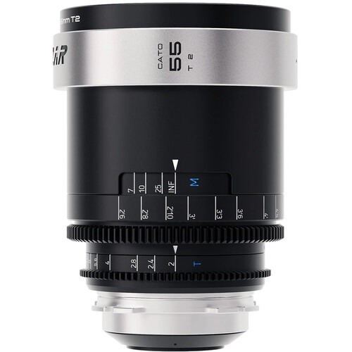 Blazar cato 55mm 0 - blazar, 2x
