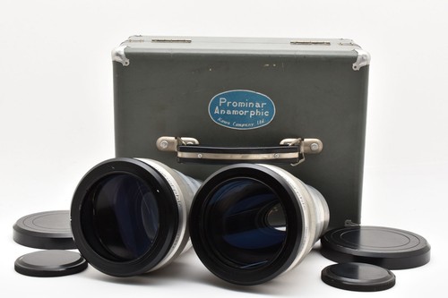 Rare kowa prominar - rare,