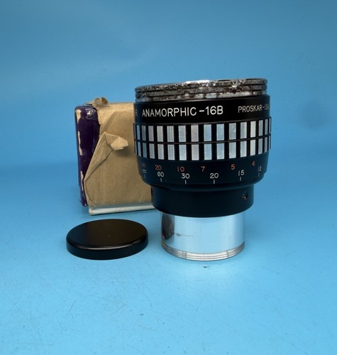 Proskar anamorphic 16b - anamorphic,