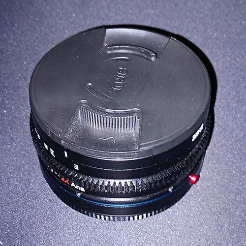 Sirui anamorphic adapter - sirui,